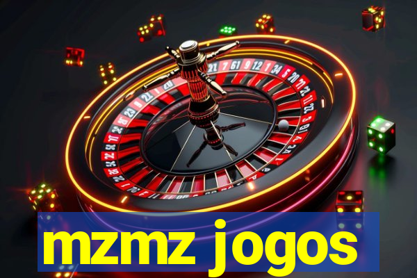 mzmz jogos